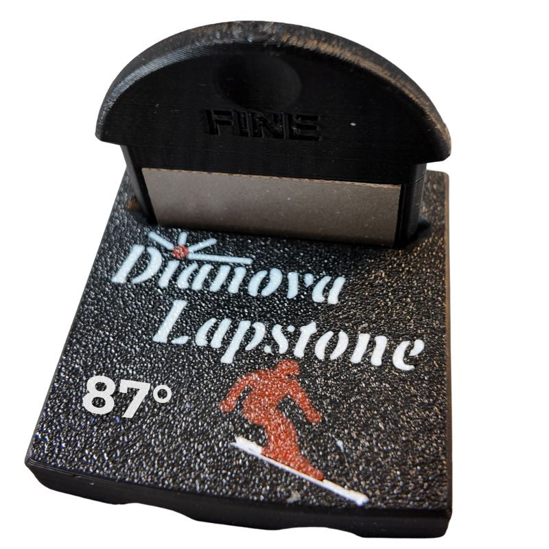 Kantslip - Edge Tuner 87° (Advanced)