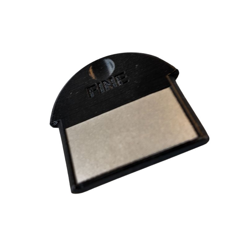 Edge tuner – diamond insert (spare part)