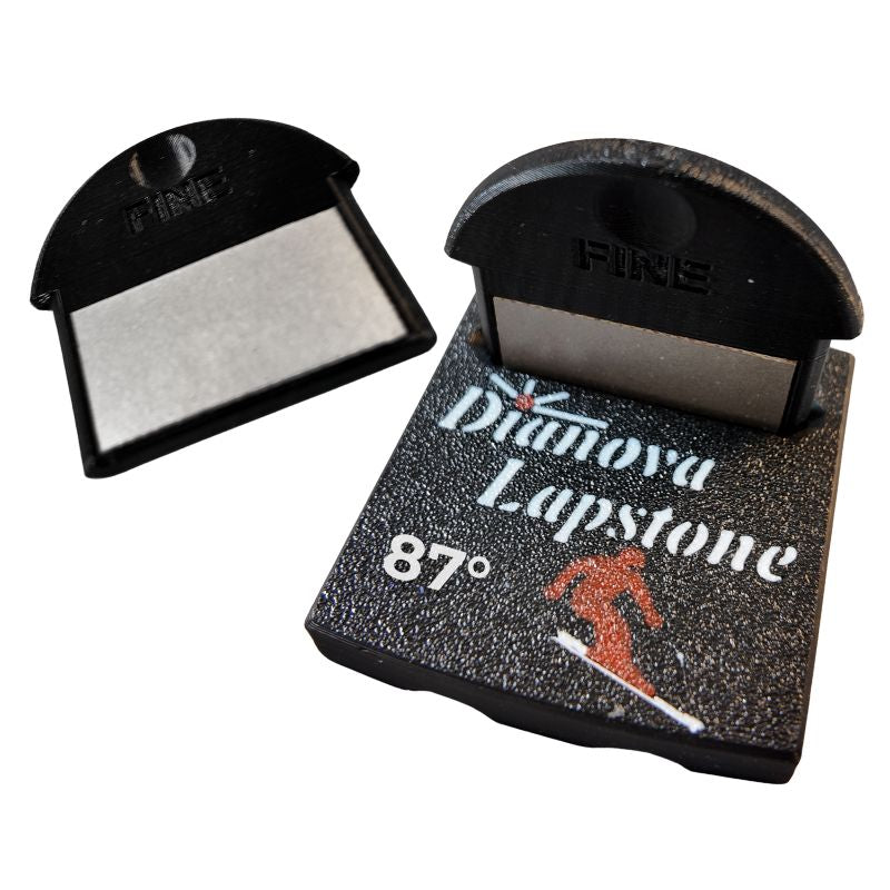 Kantslip - Edge Tuner 87° (Advanced)