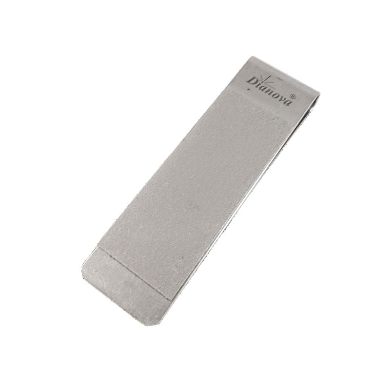 Military Badge – Diamond Sharpener and Multi-Tool