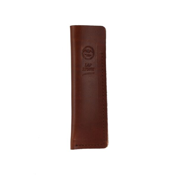 Professional - the beautiful leather sheath