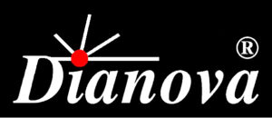 Dianova Lapstones Logo
