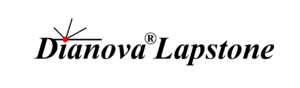 Dianova Lapstone logotype