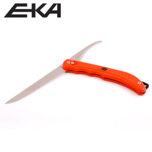 EKA Duo with both blades open
