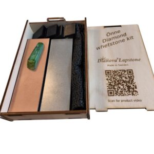 Whetstone kit