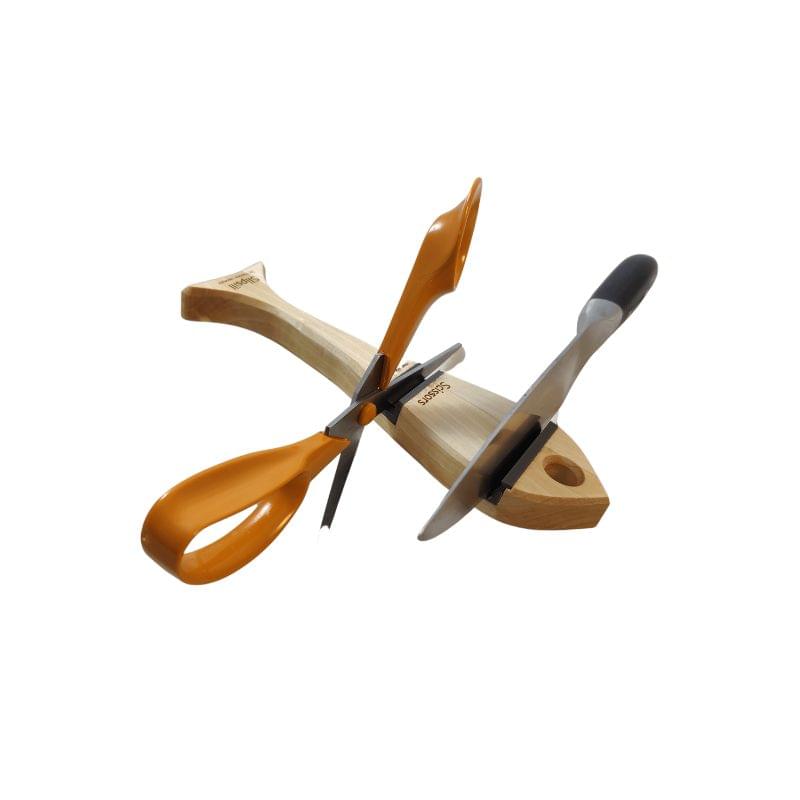 knife ahd scissors sharpener